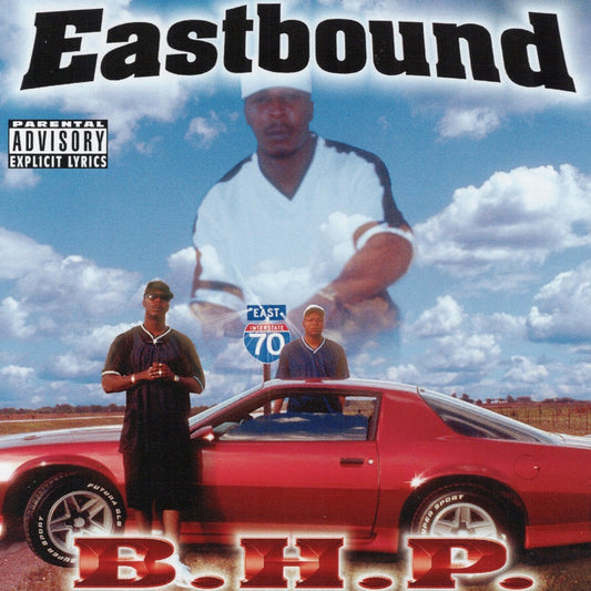 B.H.P._Eastbound