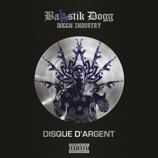 Balastik_Dogg_Disque_D_argent