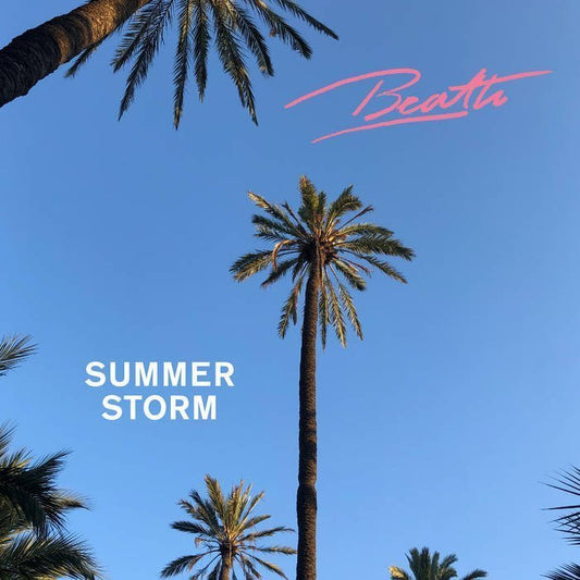 Beath - Summer Storm / Rainbow