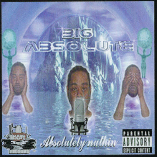 Big Absolute - Absolutely Nuthin