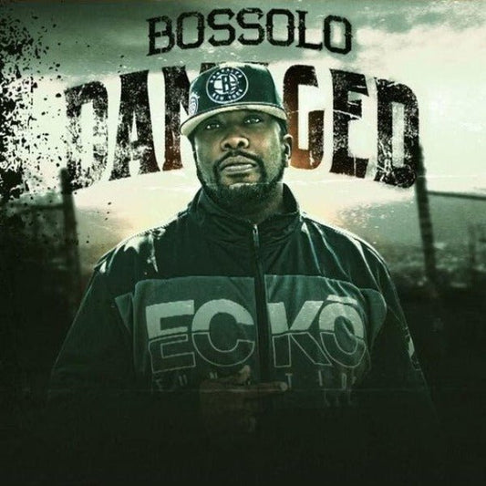 Bossolo - Damaged