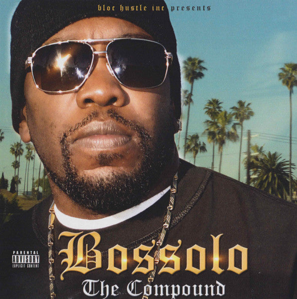 Bossolo - The Compound