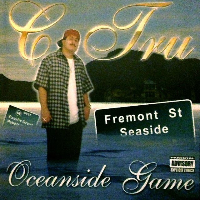 CTru Oceanside Game California Music Inn