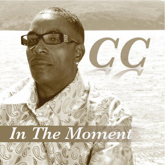 C.C. - In The Moment