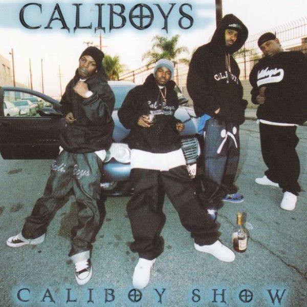 Caliboys_Caliboy_Show