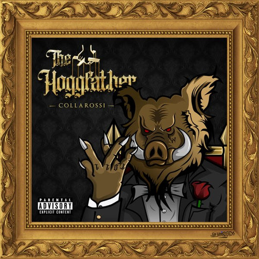 Collarossi - The Hoggfather