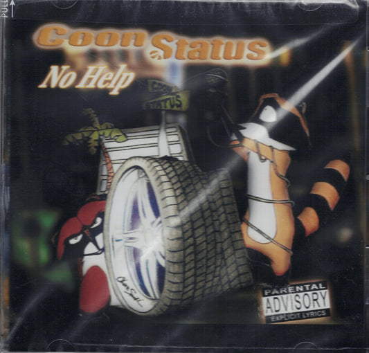 Coon Status - No Help