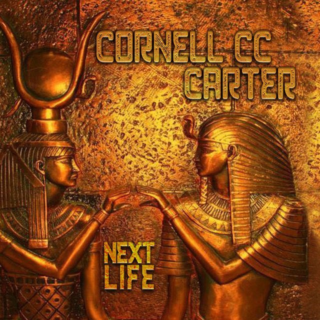 Cornell C.C. Carter - Next Life