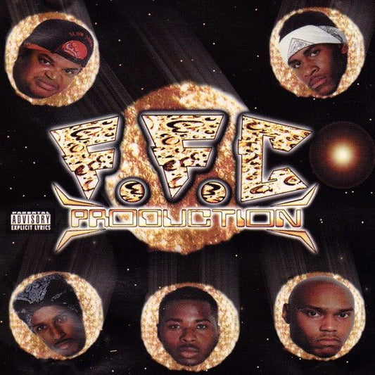 F.F.C. Productions - F.F.C. Productions