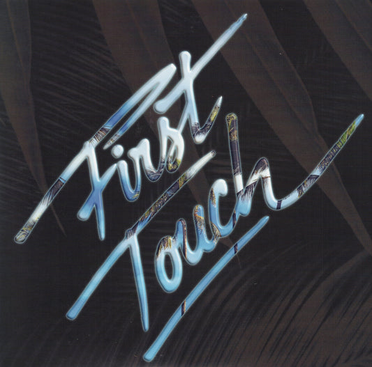 First Touch - Changes / Chron