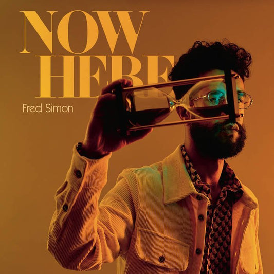Fred Simon - Now Here