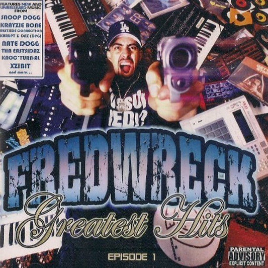 Fredwreck_Greatest_Hits_Episode