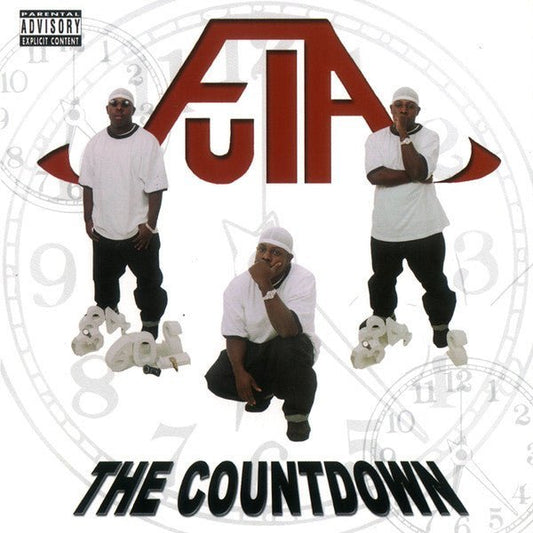 Fula - The Countdown