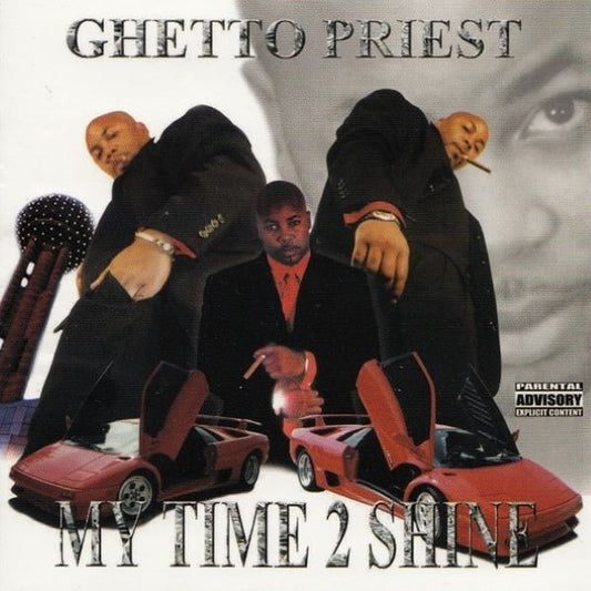Ghetto_Priest_My_Time_2_Shine