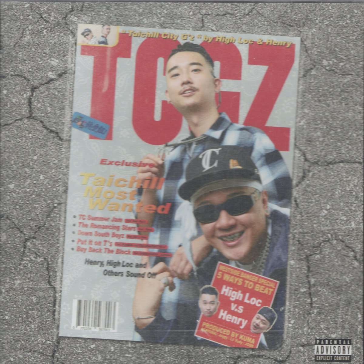 High_Loc_Henry_Taichill_City_G_z
