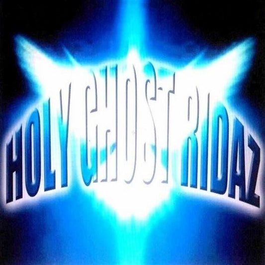 Holy Ghost Ridaz - Who I B