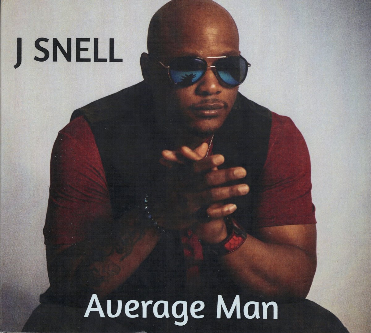 J Snell Average Man California Music Inn J snell average man california music inn