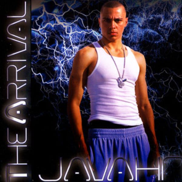 Javahn_The_Arrival