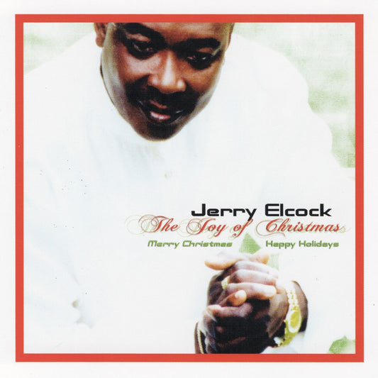 Jerry_Elcock_The_Joy_Of_Christmas