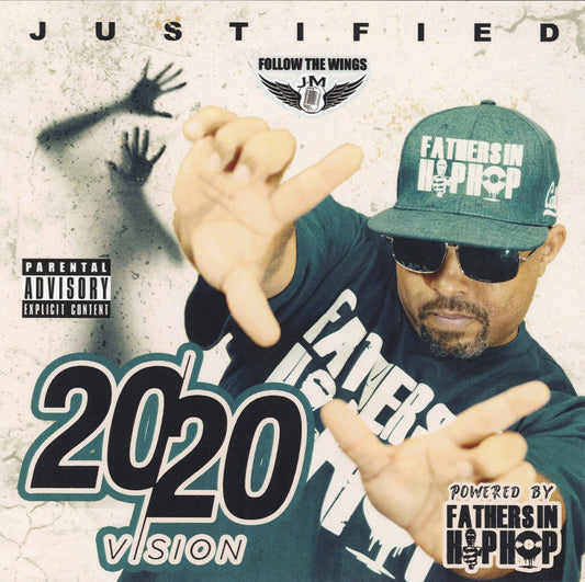 Justified - 20/20 Vision
