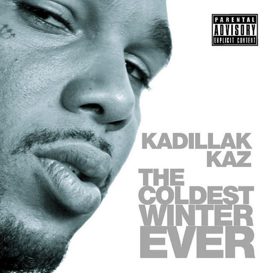 Kadillak_Kaz_The_Coldest_Winter_Ever