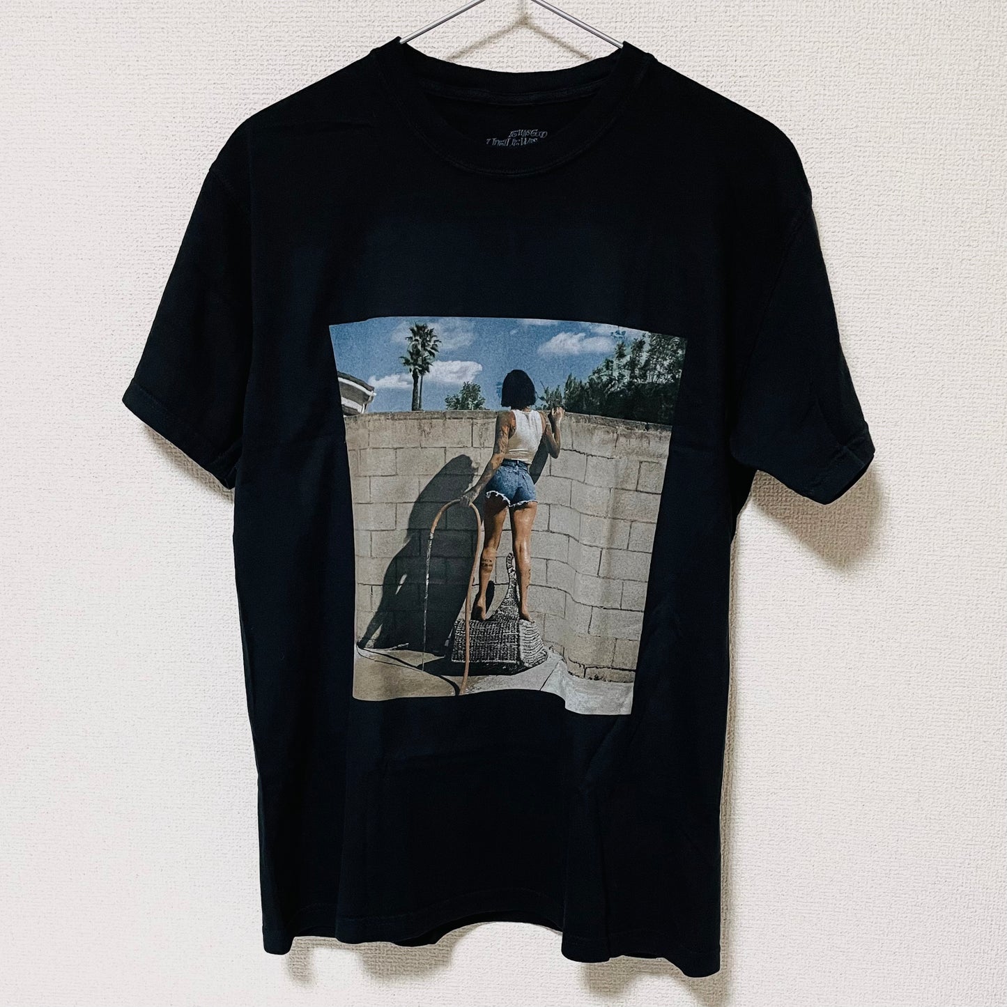 Kehlani Official T-Shirts