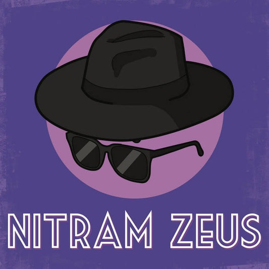 Nitram Zeus - Rock Wit' U / Automatic