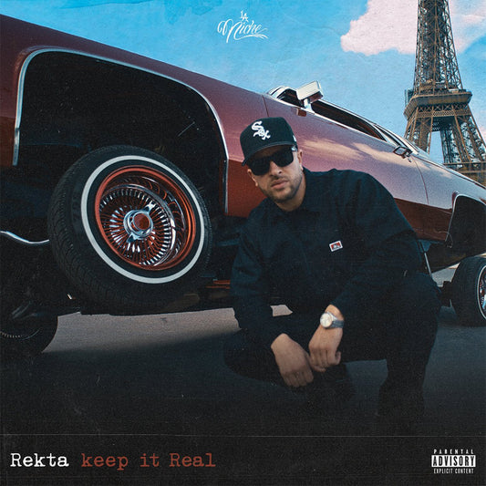Rekta - Keep It Real