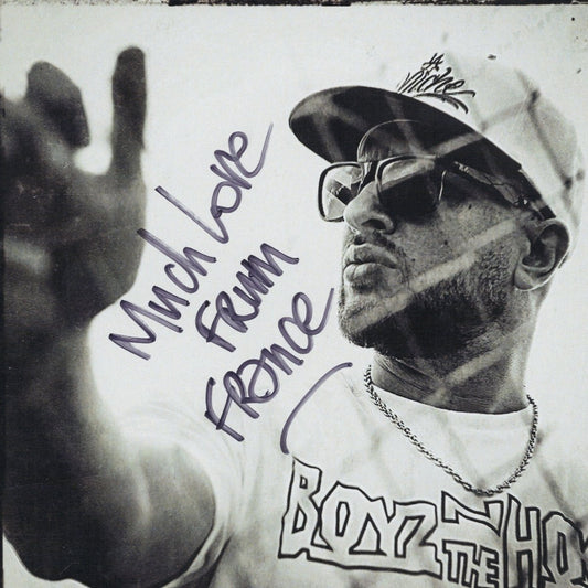 Rekta - Stay Dangerous (サイン入り限定盤)