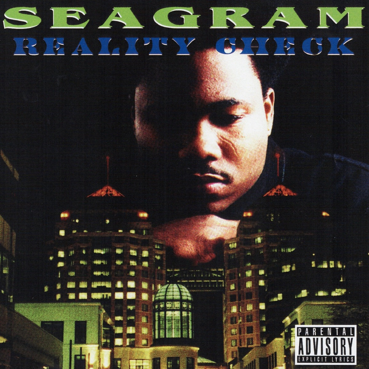 Seagram - Reality Check