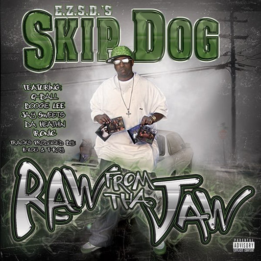 Skip_Dog_Raw_From_Tha_Jaw
