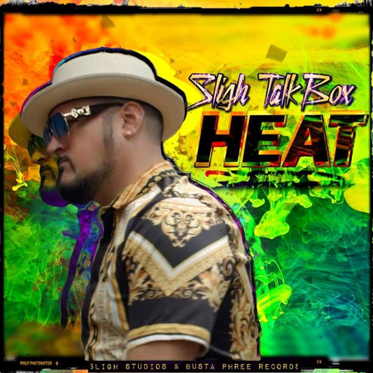 Sligh Talkbox - Heat
