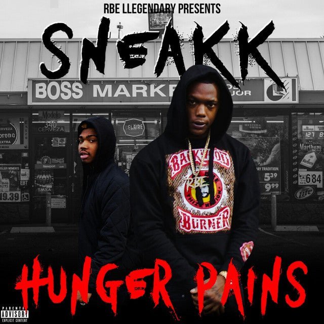 Sneakk_Hunger_Pains