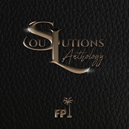 Soulutions_Anthology