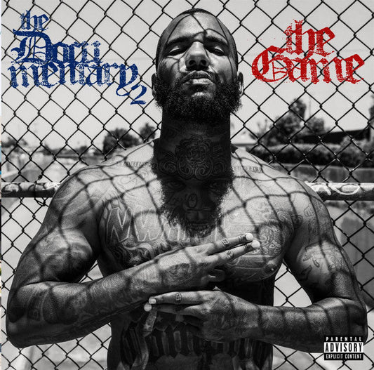 The Game - Documentary 2