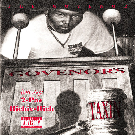 The Govenor - Govenor's Taxin