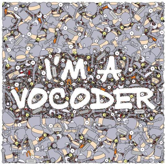 V.A._I_m_A_Vocoder