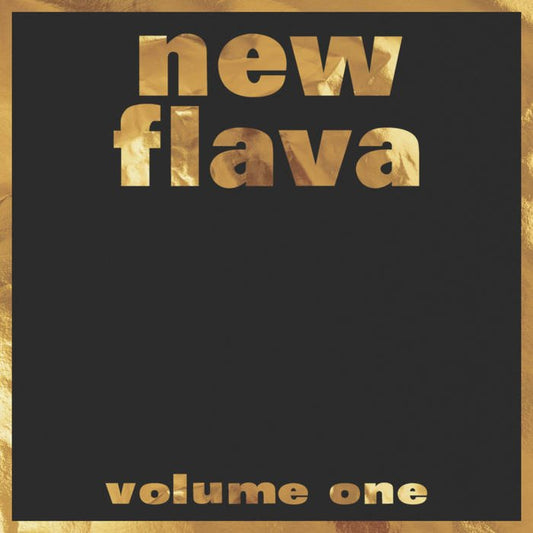 V.A. - New Flava Volume One
