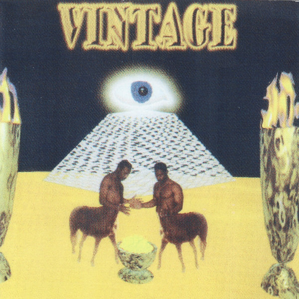 Vintage - Vintage – California Music Inn