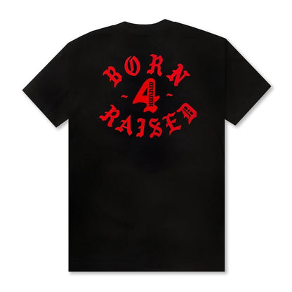 YG_Born_x_Raised_Official_T-Shirts_Red