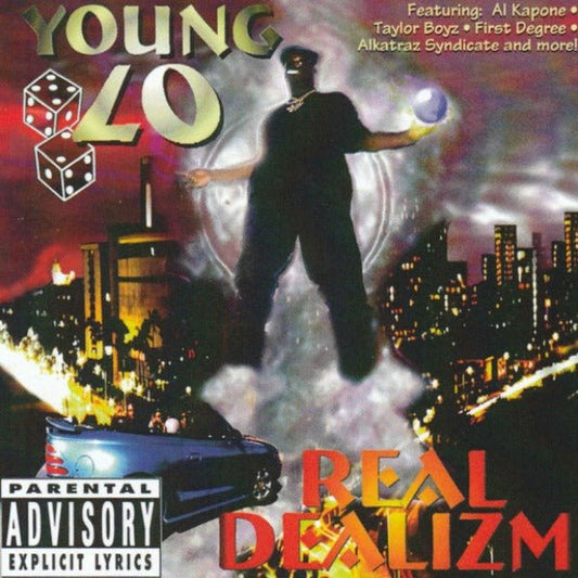 Young Lo - Real Dealizm